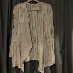 Maurices plus size 2 blouse